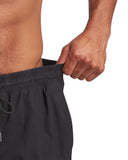 Mens Track Pant - Black