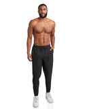 Mens Track Pant - Black