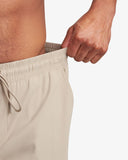 Men's Track Pant - Gravel