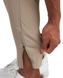 Mens Track Pant - Gravel