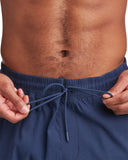 Mens Track Pant - Navy