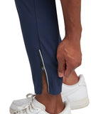 Mens Track Pant - Navy