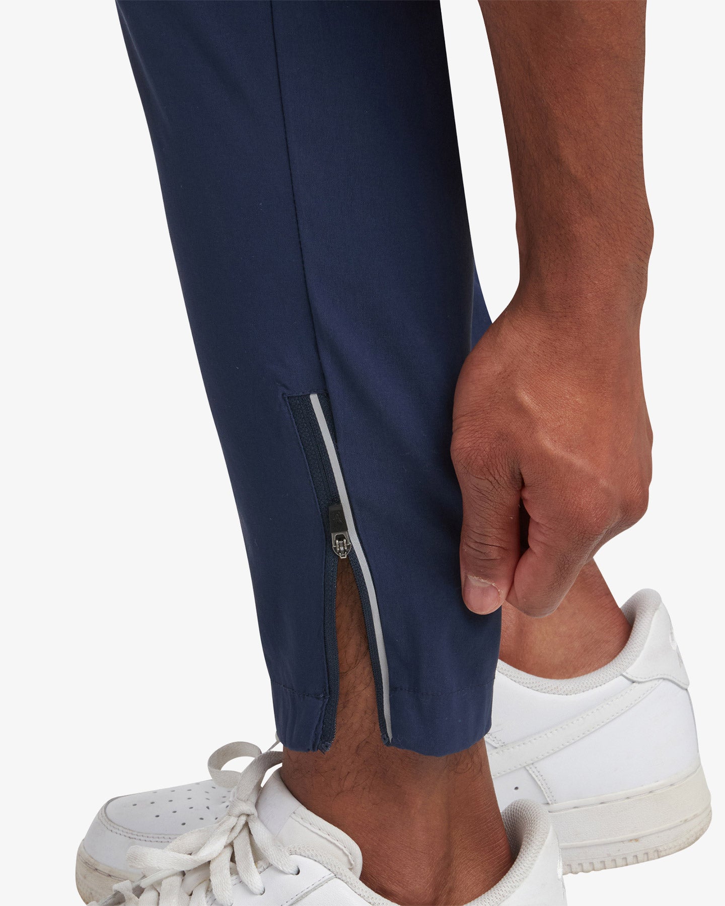 Men's Track Pant - Navy – Spyder