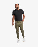 Men's Track Pant - Olive