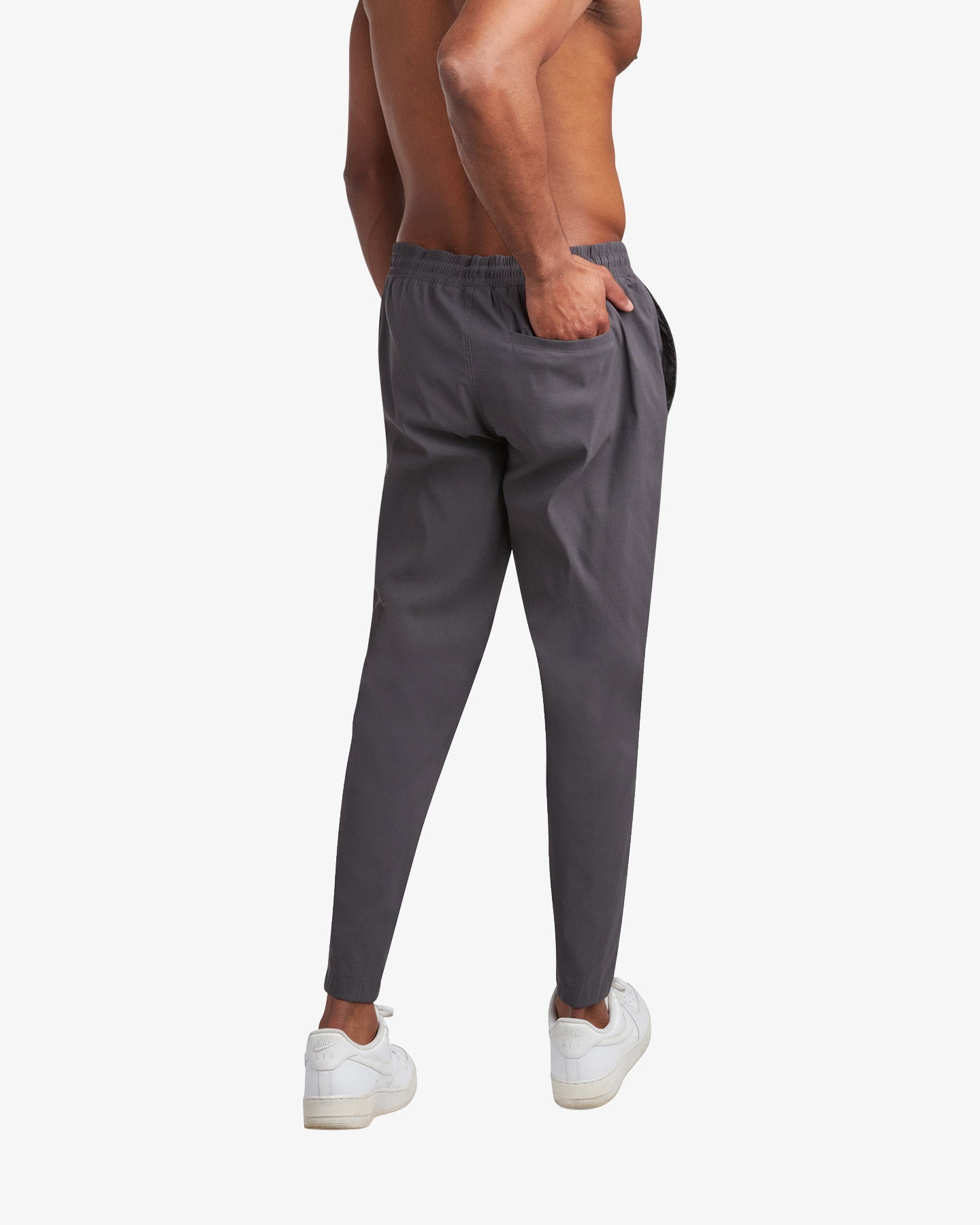 Men's Track Pant