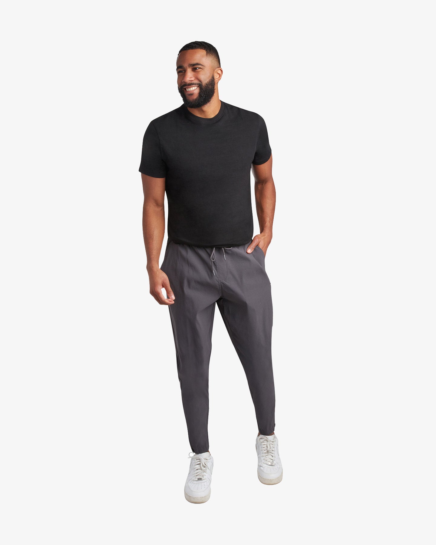 Men's Track Pant