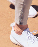 Men's Track Pant - Silver