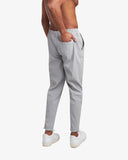 Men's Track Pant - Silver