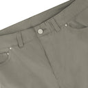 Men's Tech Woven Five Pocket Pant - Pine Green