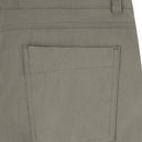 Men's Tech Woven Five Pocket Pant - Pine Green