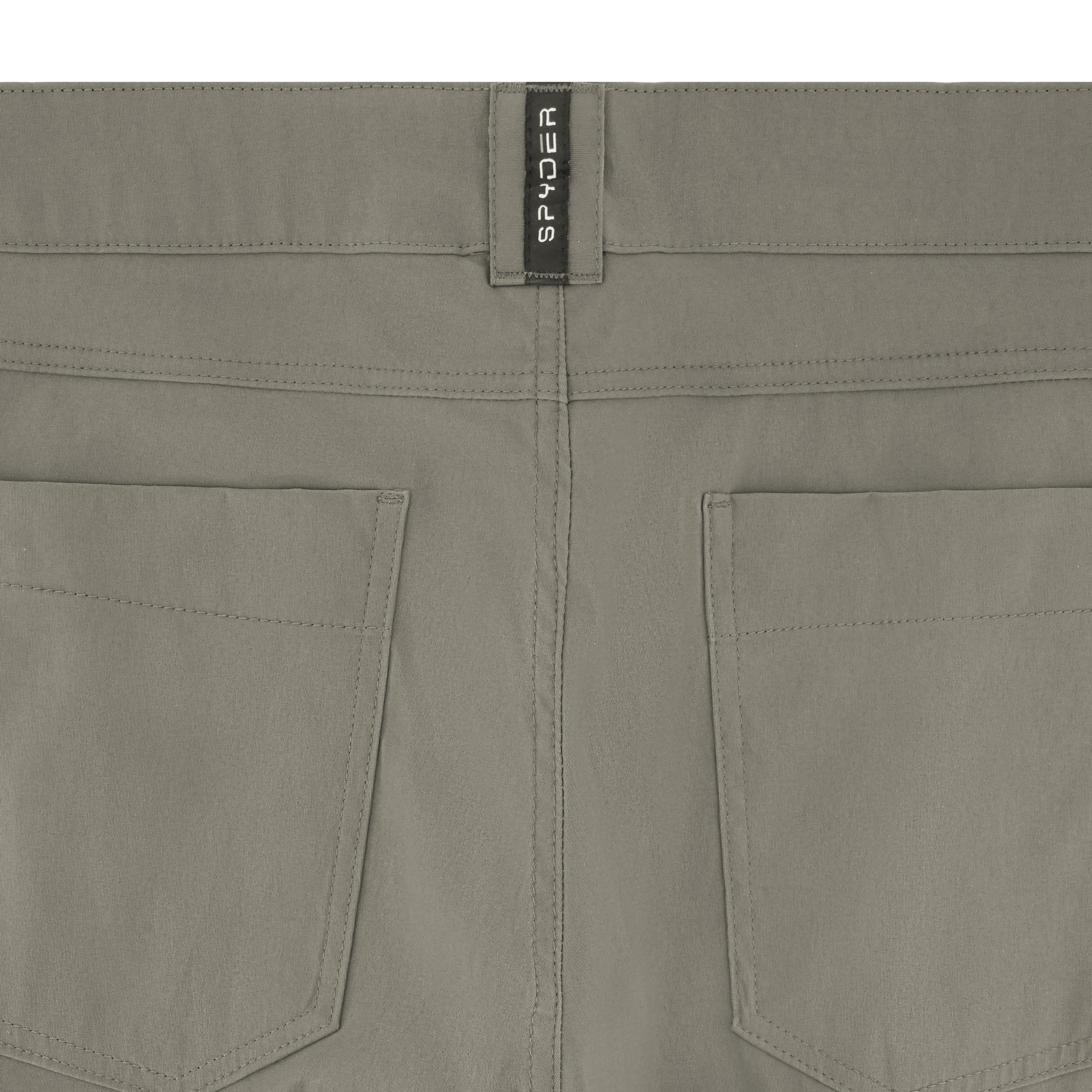 Men's Tech Woven Five Pocket Pant