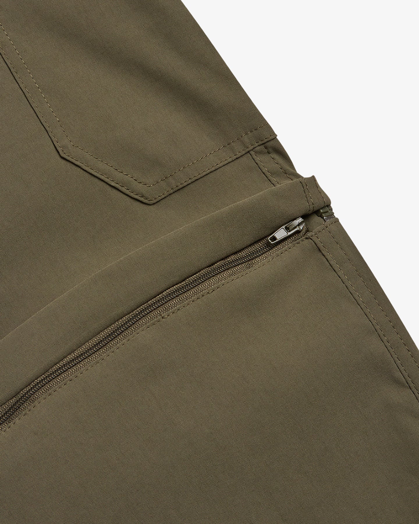 Men's Atmosphere Convertible Cargo Pant