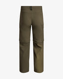 Men's Atmosphere Convertible Cargo Pant - Olive