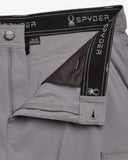 Men's Atmosphere Convertible Cargo Pant - Smoke Grey