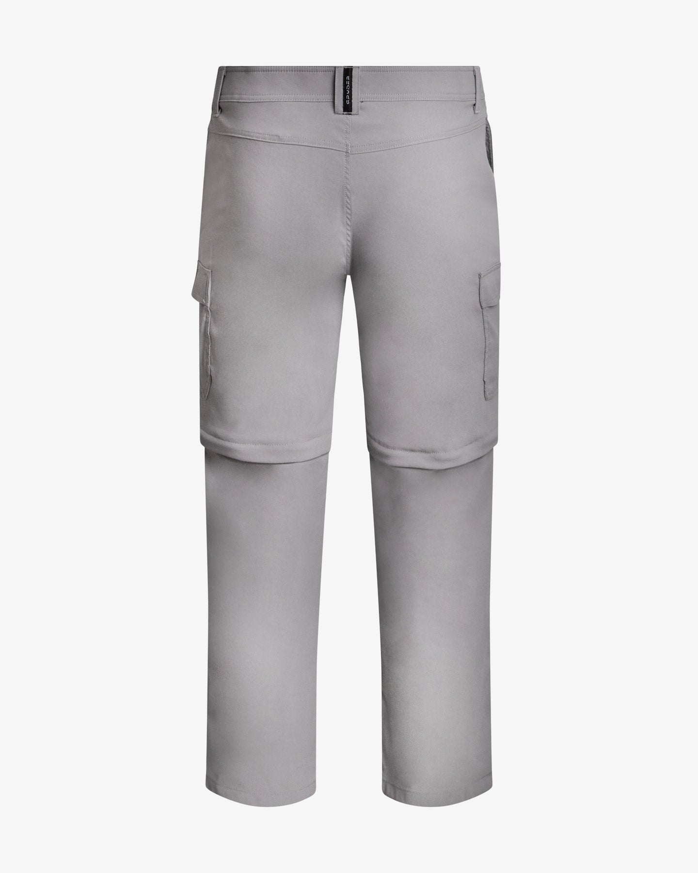 Men's Atmosphere Convertible Cargo Pant - Smoke Gray – Spyder