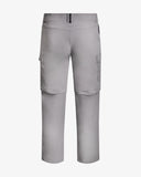 Men's Atmosphere Convertible Cargo Pant - Smoke Grey