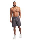 Mens Stretch Woven Shorts - Polar