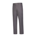 Men's Fleece Lined Five Pocket Pants - Gunmetal