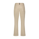 Mens Fleece Lined Five Pocket Pants - Mushroom