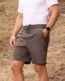 Men's Coastal Short - Pine Green