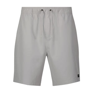 Men's Coastal Short - Smoke Grey