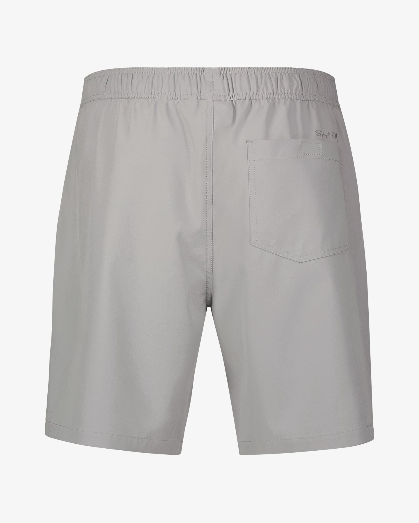 Men's Coastal Short - Smoke Grey – Spyder