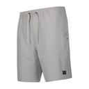 Men's Coastal Short - Smoke Grey