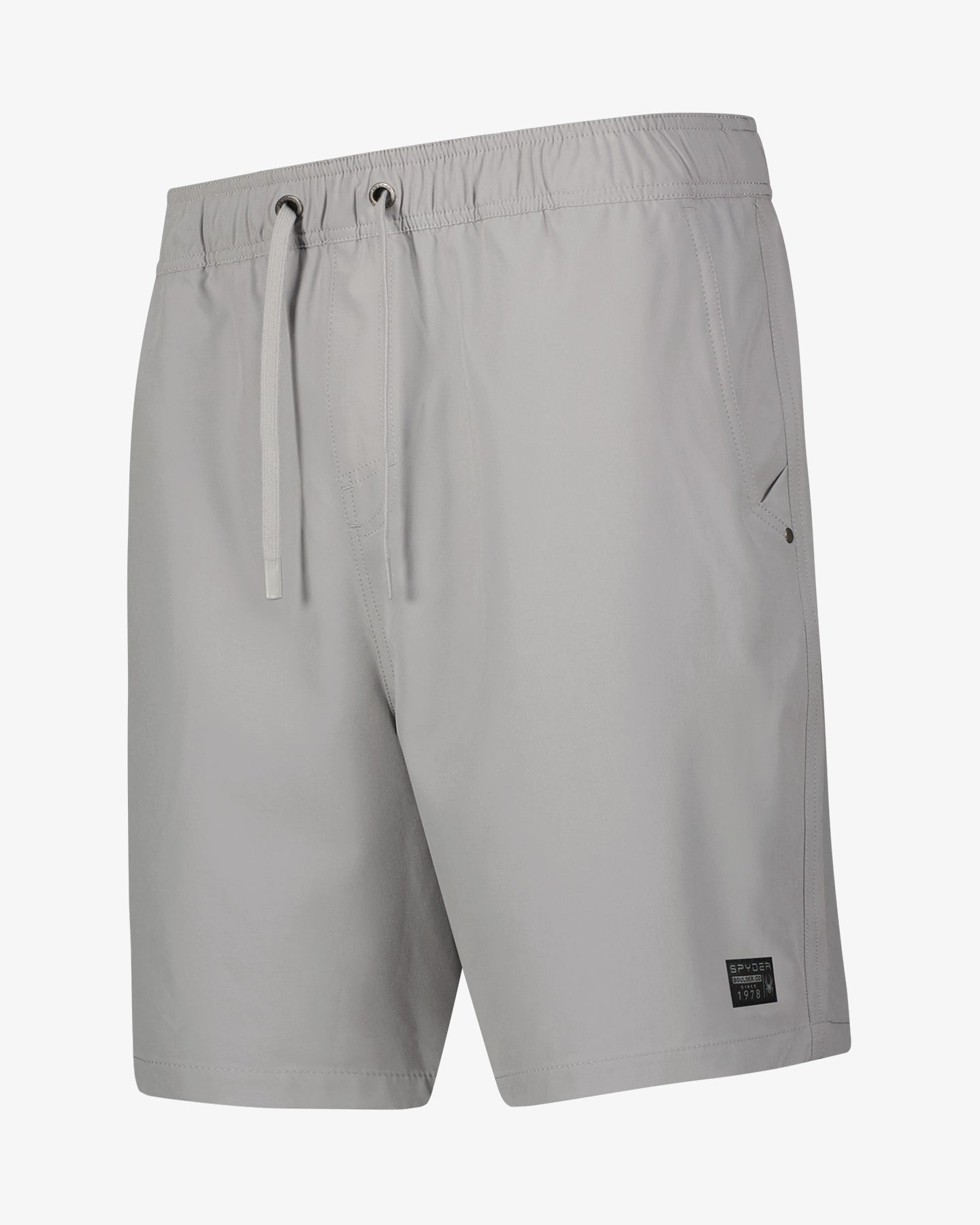 Men's Coastal Short - Smoke Grey – Spyder