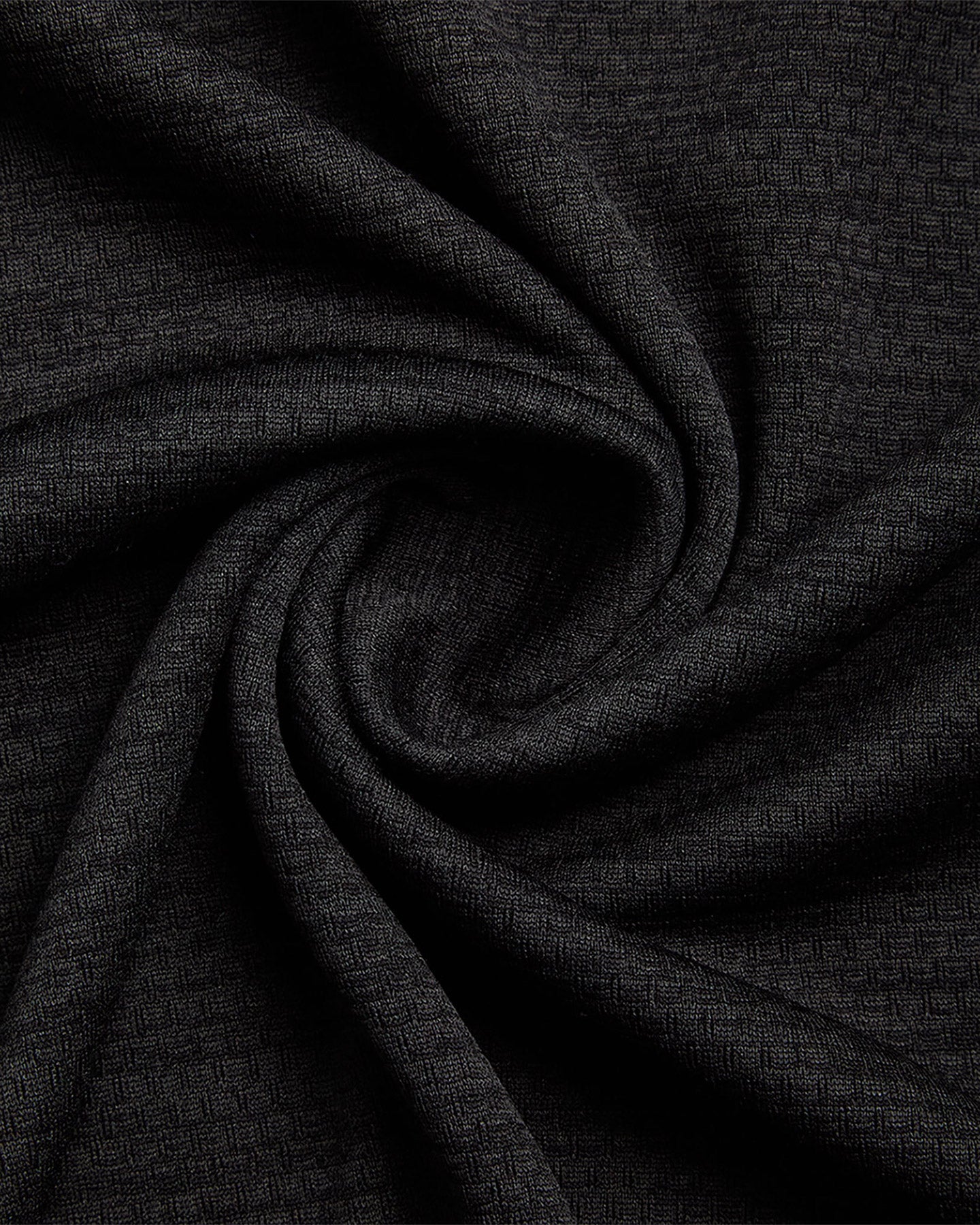 Men's Knit Half Zip