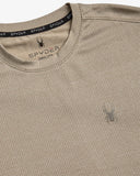 Men's Short Sleeve - Gravel