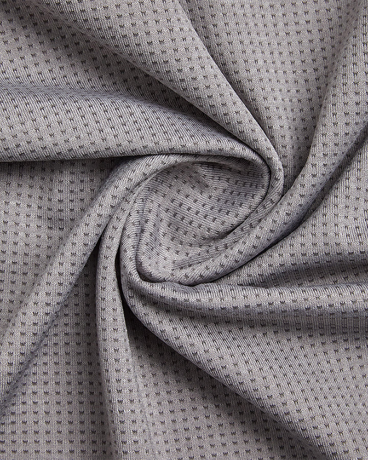 Men's Short Sleeve - Light Gray
