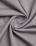 Men's Short Sleeve - Light Grey