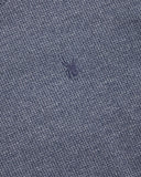 Men's Short Sleeve - Navy