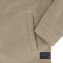 Men's Sherpa Shacket - Stone