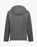 Men's Overcast Rain Jacket - Polar