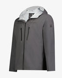 Men's Overcast Rain Jacket - Polar