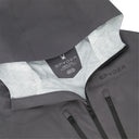 Men's Overcast Rain Jacket - Polar
