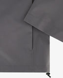 Men's Overcast Rain Jacket - Polar