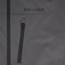 Men's Overcast Rain Jacket - Polar