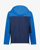 Men's Overcast Rain Jacket - Royal Blue