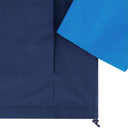 Men's Overcast Rain Jacket - Royal Blue