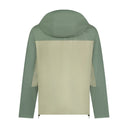 Men's Overcast Rain Jacket - Spruce Green