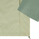 Men's Overcast Rain Jacket - Spruce Green
