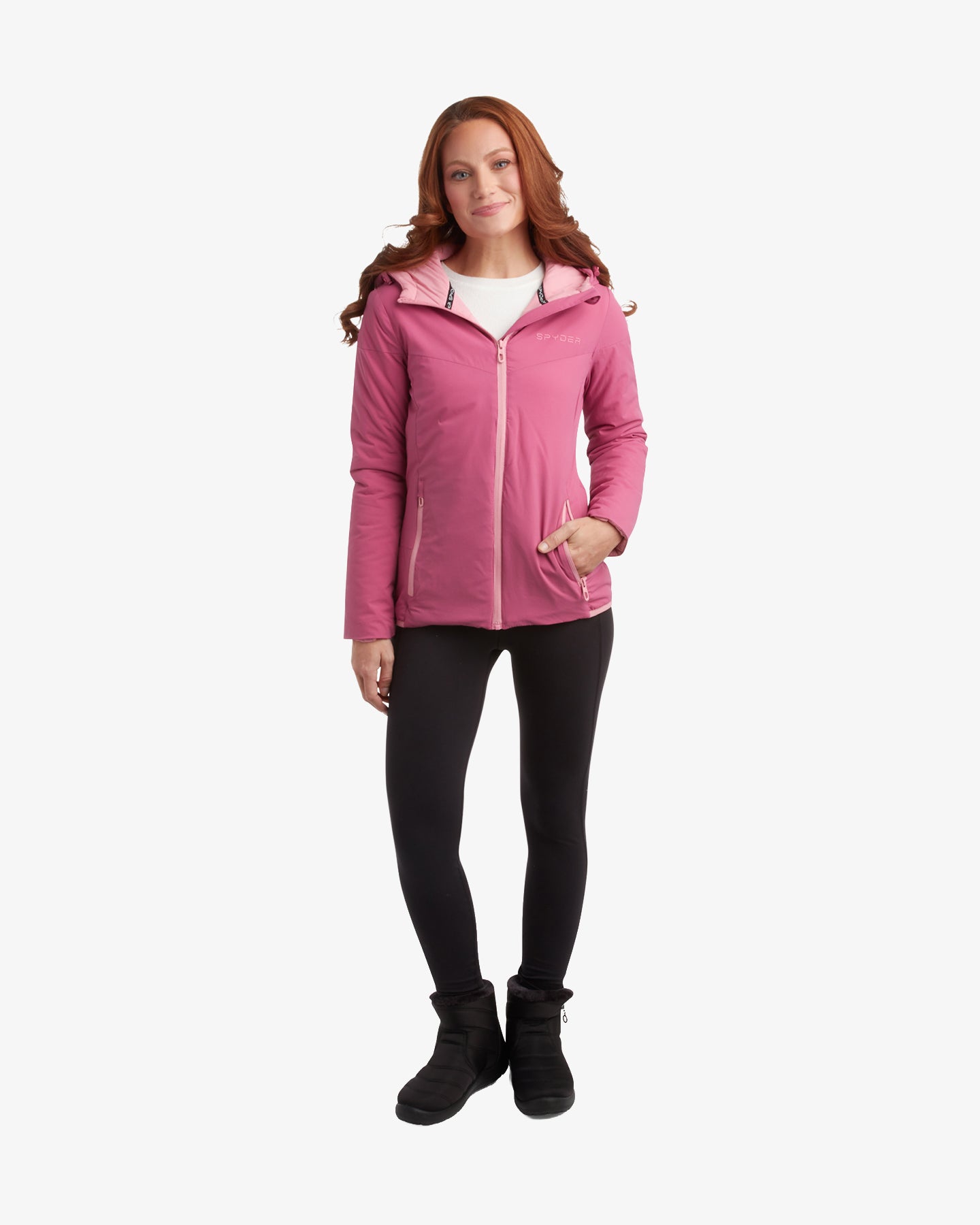 Women's Spyderlite