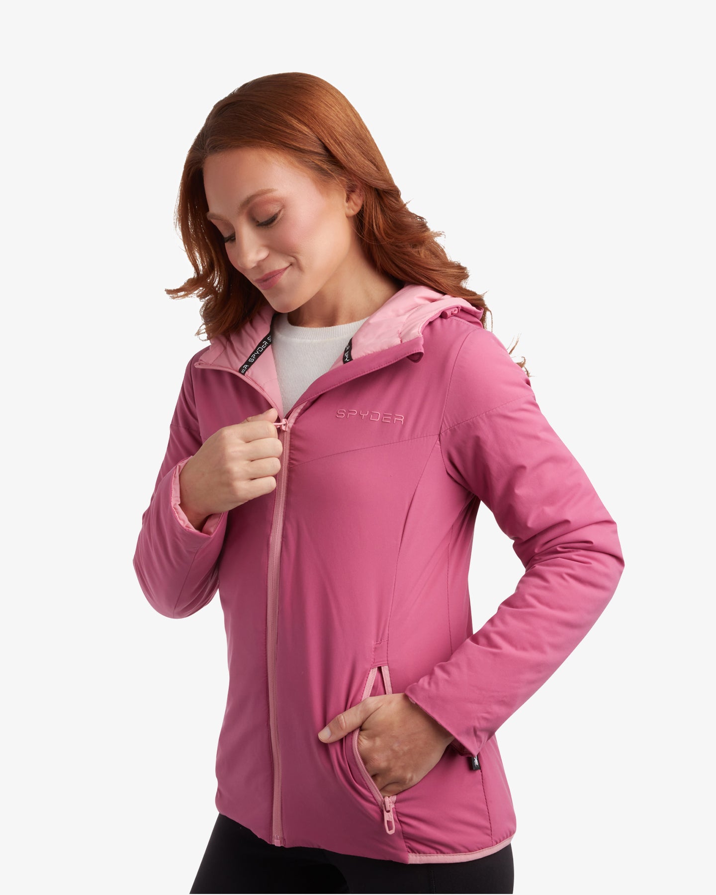 Women's Spyderlite