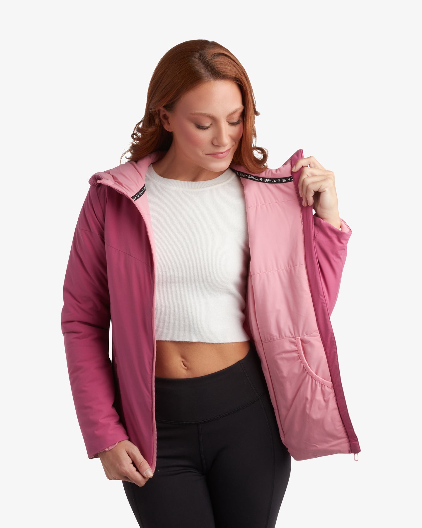 Women's Spyderlite