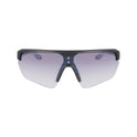 Alex Hall Shield Sunglasses - Graphite