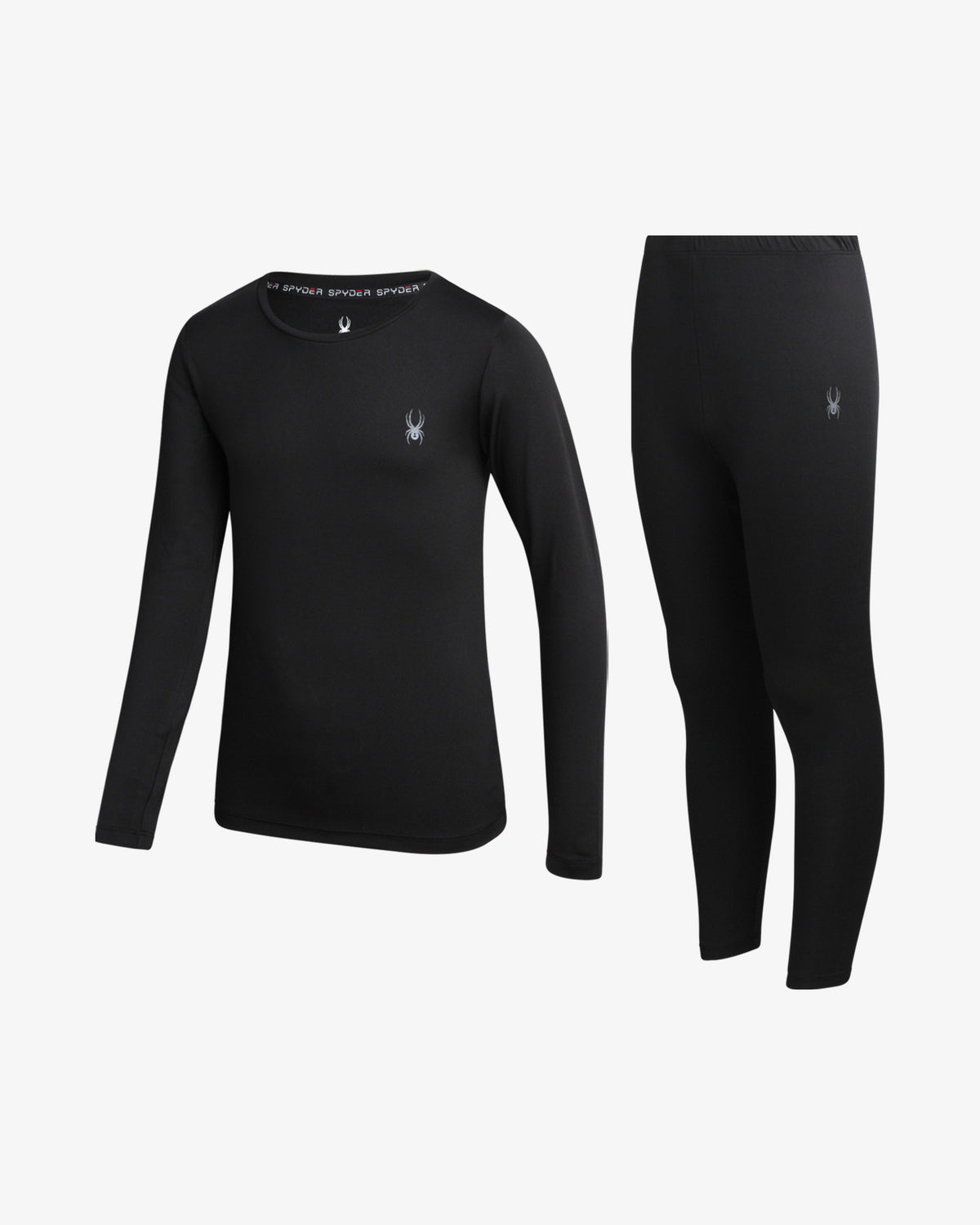 Women's Baselayer - Black