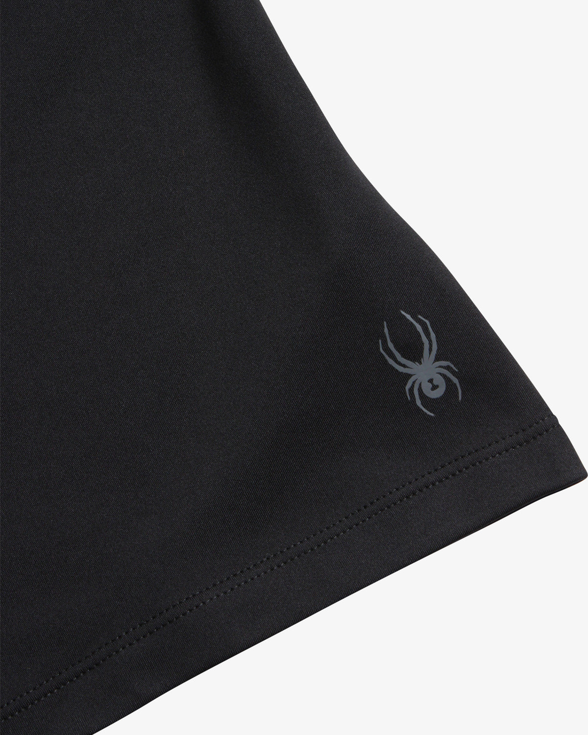 Ladies Baselayer - Black