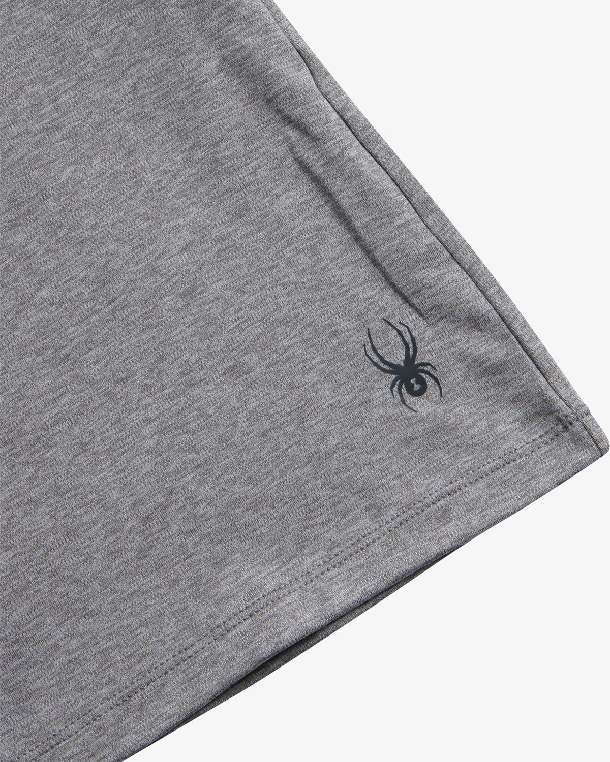 Ladies Baselayer - Grey Heather